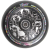 Ripot x Dmalt Signature wheel 110mm