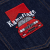 Kamuflage Biggie Beamer Pants