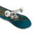 Arbor Surplus Complete 8.25 skateboard