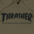 Thrasher Hoodie Skate Mag
