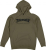 Thrasher Hoodie Skate Mag