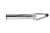 Ethic Merrow Fork V3 SCS