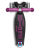 Micro Maxi Deluxe Foldable LED Neochrome scooter