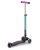 Micro Maxi Deluxe Foldable LED Neochrome scooter