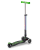 Micro Maxi Deluxe Foldable LED Neochrome scooter