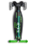 Micro Maxi Deluxe Foldable LED Neochrome scooter