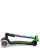 Micro Maxi Deluxe Foldable LED Neochrome scooter