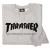 Thrasher джемпер Skate Mag Grey