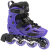 FR AXS PURPLE ролики