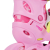 Micro Cosmo ID Candy rollers