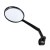 Electric scooter rear view mirror set