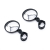 Electric scooter rear view mirror set v2