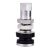 Electric scooter vacuum tyre valve PREMIUM