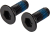 Lucky Scooter Brake Bolts
