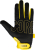 CORE Protection перчатки Yellow