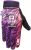 CORE Protection перчатки Violet