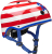 Micro Helmet Print M size (53-58)