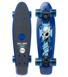Penny Boards "22" Torquoise and Star Wars