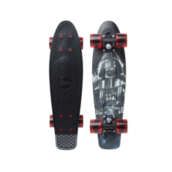 Penny Boards "22" Torquoise and Star Wars