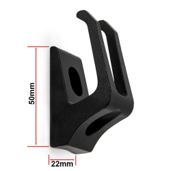 Multifunctional Hanger for Xiaomi m365/PRO/1S (metal)