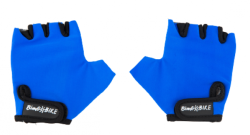Kids Gloves Blue L