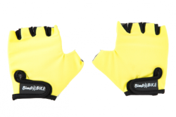 Kids Gloves Yellow L