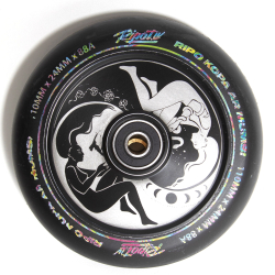 Ripot x Senka Bassov Signature wheel 110mm