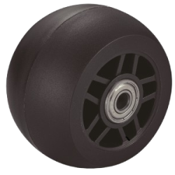 Micro колесо для самоката Maxi Pro 80 mm