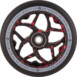 Striker Essence V3 Pro Wheels Black/Red