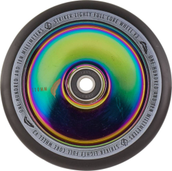 Striker Lighty Full Core V3 Pro Scooter колеса 110mm Neochrome 2 шт.