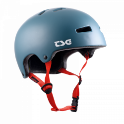 TSG helmet Superlight L-XL satin teal