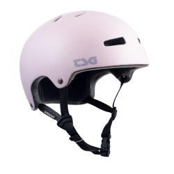 TSG helmet Superlight L-XL pale violet fade
