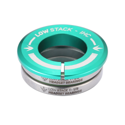 Blunt Low stack IHC Headset Integrated