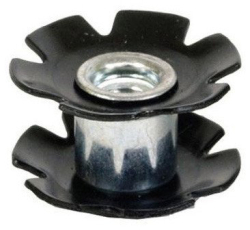 Звезда 23mm