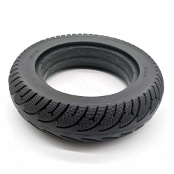 9,5x2 solid tyre