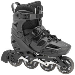 SEBA FR AXS BLACK rollers 37-40