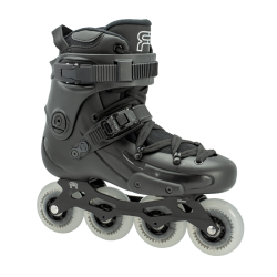 FR2 80 Inline skates 43 black