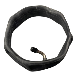 Electric scooter inner tube with bent valve 8.5x2 45 degrees