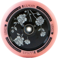 Lucky Lunar Pro Wheel 120mm