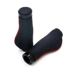 Electric scooter grips (premium)