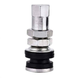 Electric scooter vacuum tyre valve PREMIUM
