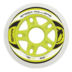 SFR INLINE колесо 84mm