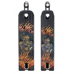 BLUNT DECK AOS V5 SIGNATURE DIDINE TERCHAGUE