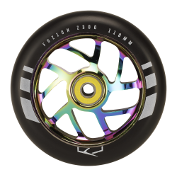 Fuzion Flight Wheel 110mm