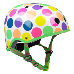 Micro Helmet Print M size (53-58)