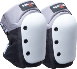 Triple Eight Street Knee pads L size Grey