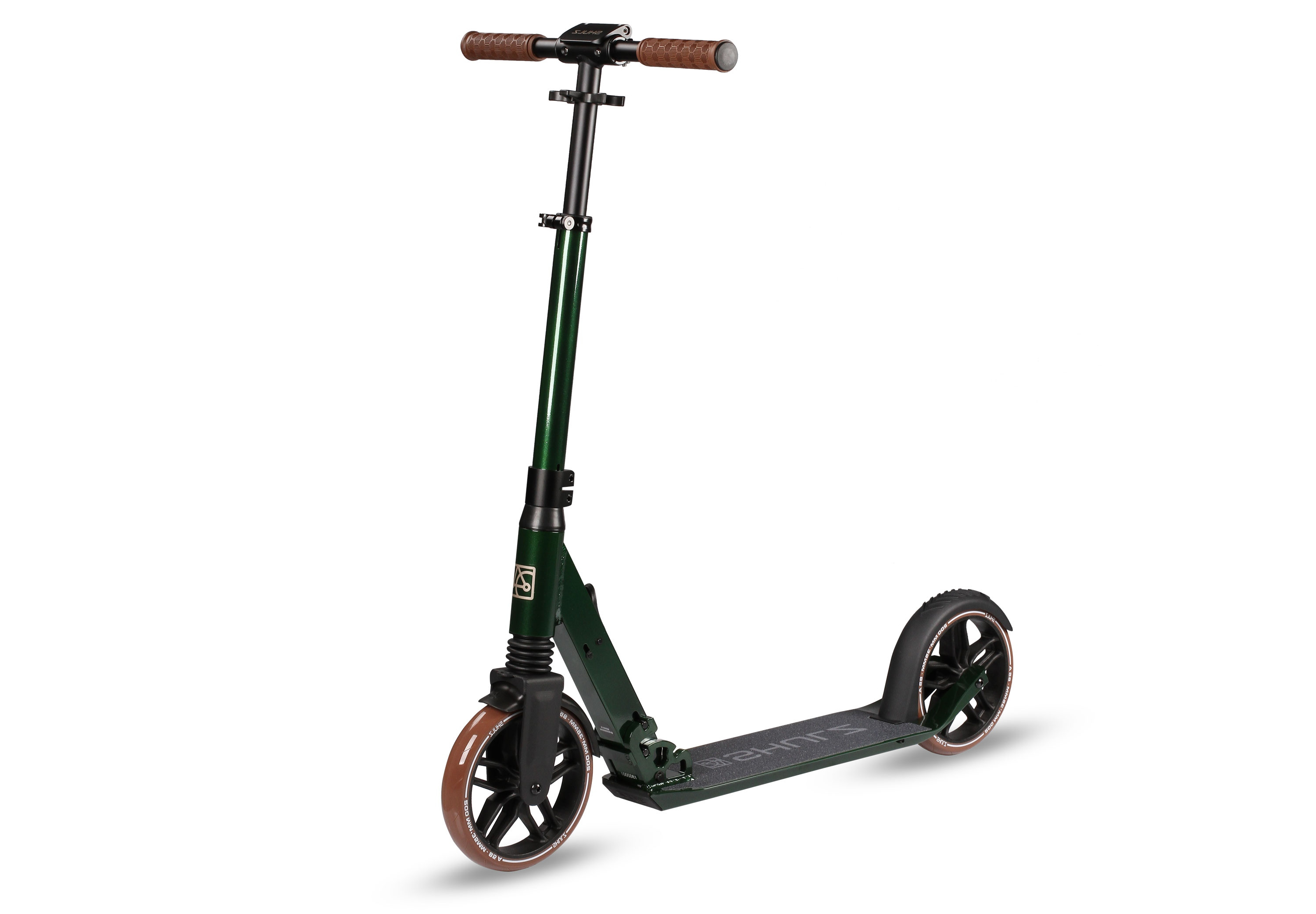 Shulz 200 Scooter