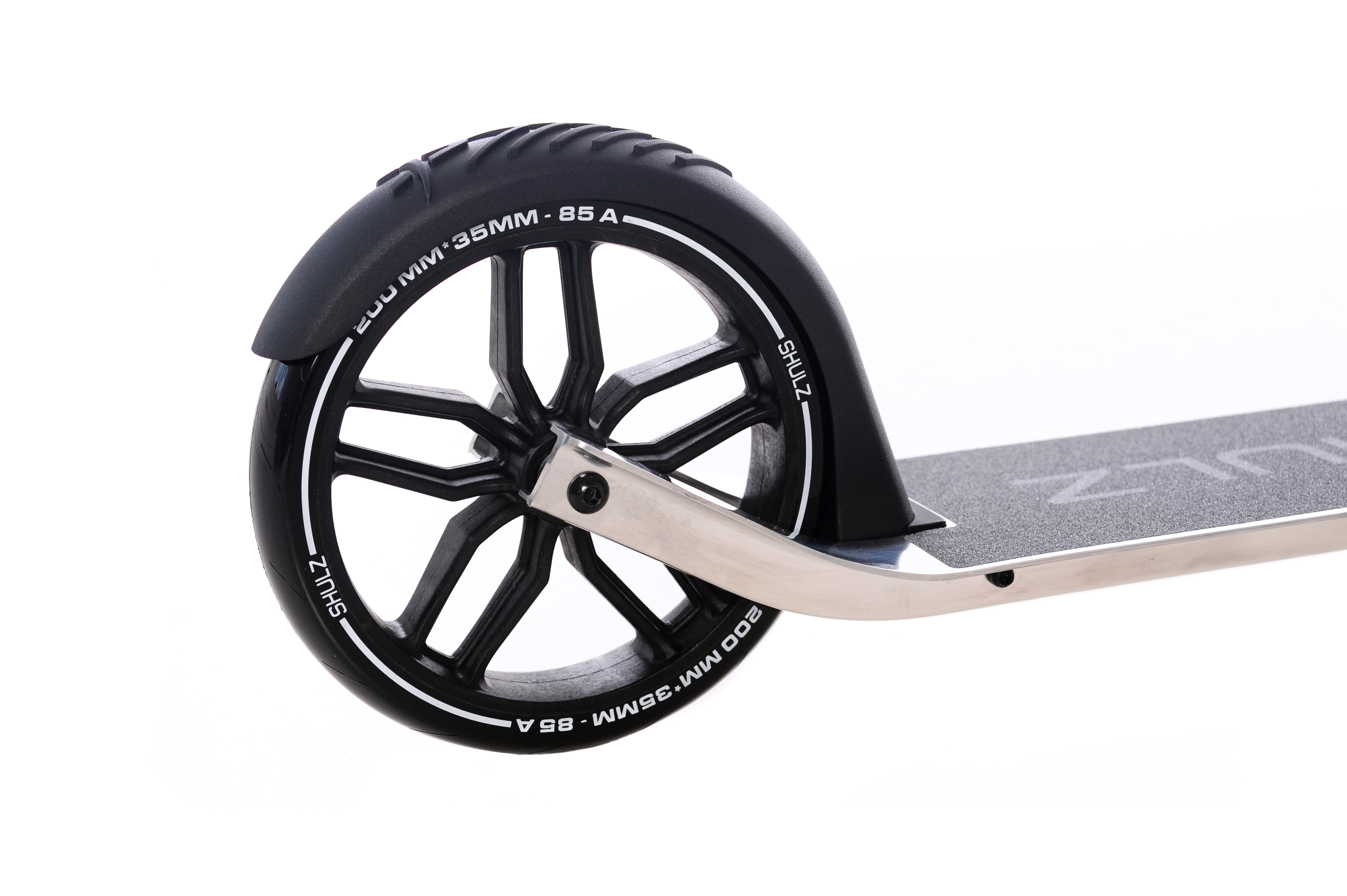 Shulz 200 Scooter