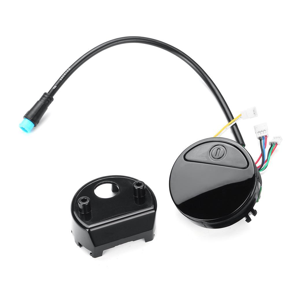 Приборная панель для электроскутера Segway Ninebot ES2 ES4