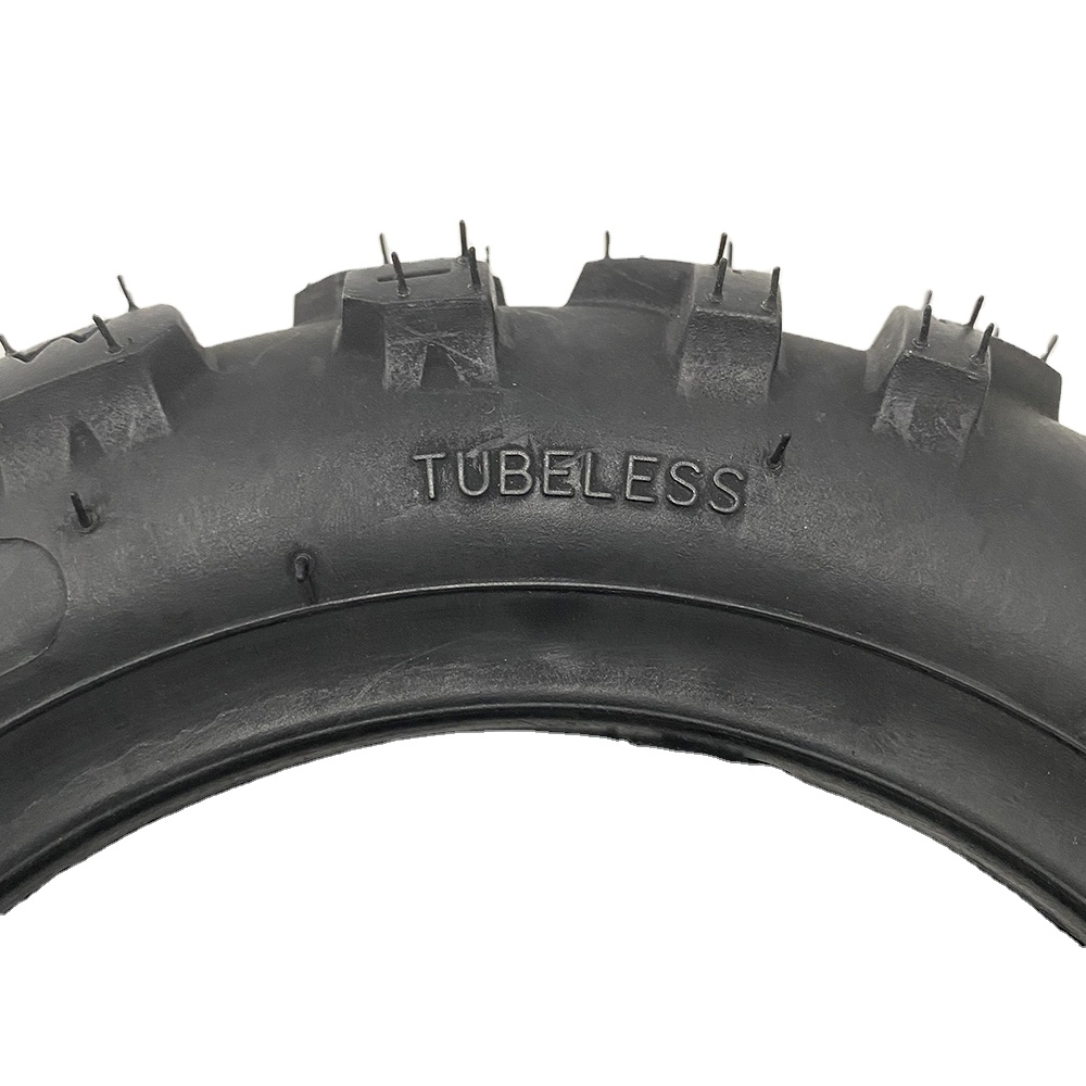 100/65- 6.5 покрышка для Ultron T11/T108/T128,Dualtron, Kaabo, ZERO 11X electric scooters (OFF ROAD)